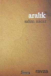 Aralık - Karahan Kitabevi