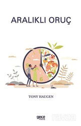 Aralıklı Oruç - Gece Kitaplığı