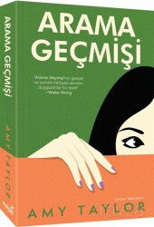 Arama Geçmişi - İndigo Kitap