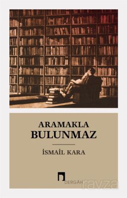 Aramakla Bulunmaz - 1