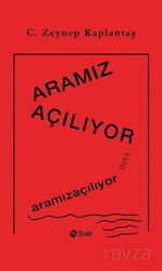 Aramız Açılıyor - Şule Yayınları