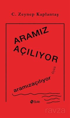 Aramız Açılıyor - 1