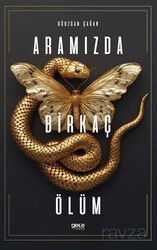 Aramızda Birkaç Ölüm - Gece Kitaplığı