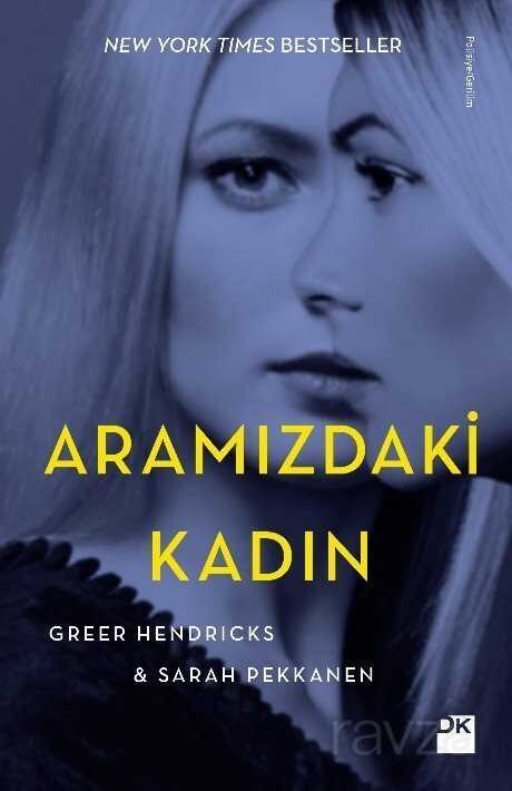 Aramızdaki Kadın - 1