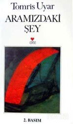 Aramızdaki Şey - Can Yayınları