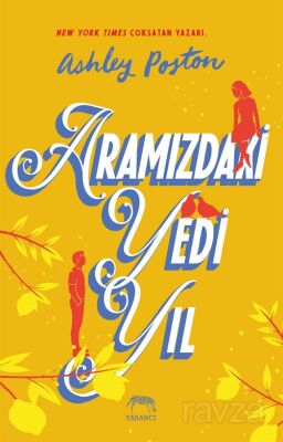 Aramızdaki Yedi Yıl - 1