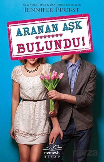 Aranan Aşk Bulundu - 1