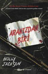 Aranızdan Biri - Epsilon Yayınları