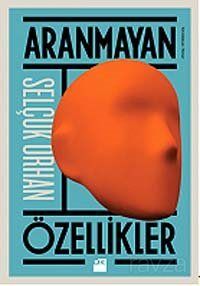 Aranmayan Özellikler - 1