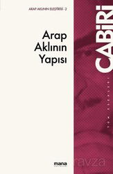 Arap Aklının Yapısı - Mana Yayınları