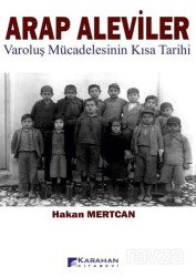 Arap Aleviler: Varoluş Mücadelesinin Kısa Tarihi - Karahan Kitabevi