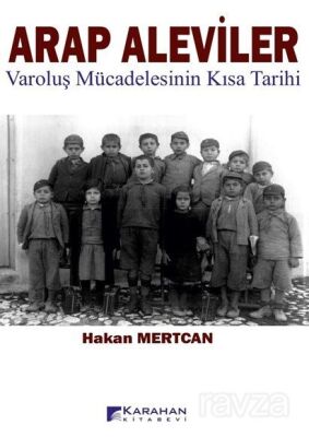 Arap Aleviler: Varoluş Mücadelesinin Kısa Tarihi - 1