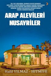 Arap Alevileri Nusayriler - Cinius Yayınları