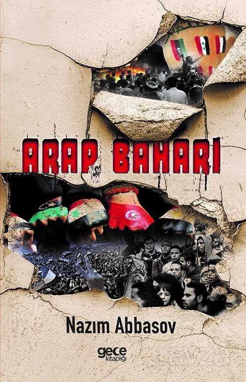 Arap Baharı - Gece Kitaplığı