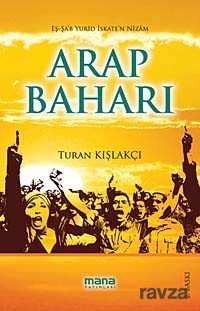 Arap Baharı - Mana Yayınları
