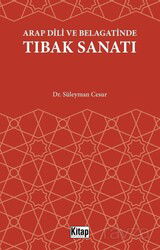 Arap Dili Ve Belagatinde Tıbak Sanatı - Kitap Dünyası (Konya)