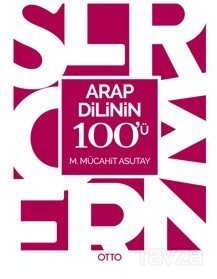 Arap Dilinin 100'ü - Otto Yayınları (Ankara)