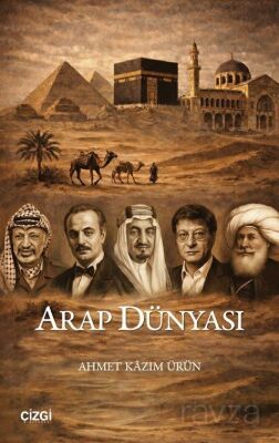 Arap Dünyası - 1
