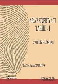 Arap Edebiyatı Tarihi-1 - Fenomen Yayıncılık