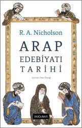 Arap Edebiyatı Tarihi - Doğu Batı Yayınları