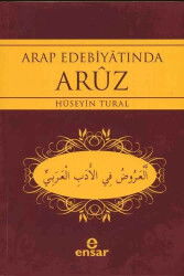 Arap Edebiyatında Aruz - Ensar Neşriyat
