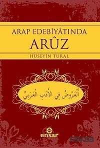 Arap Edebiyatinda Aruz - 1