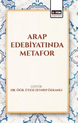 Arap Edebiyatında Metafor - 1