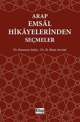 Arap Emsal Hikayelerinden Seçmeler - Kitap Dünyası (Konya)