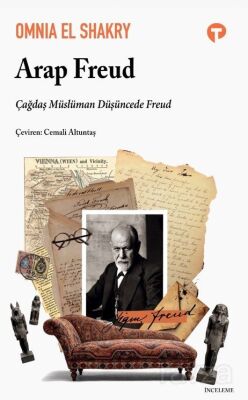 Arap Freud - 1