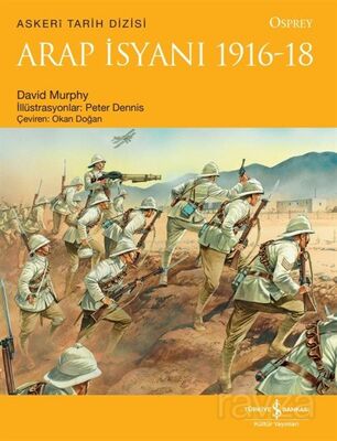 Arap İsyanı (1916-18) - 1