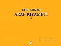 Arap Kıyameti - Metis Yayınları