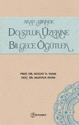 Arap Şiirinde Dostluk Üzerine Bilgece Öğütler - Fenomen Yayıncılık