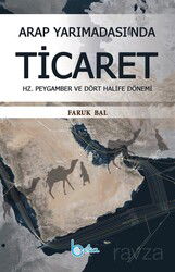 Arap Yarımadası'nda Ticaret - Beka Yayınları