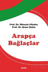 Arapça Bağlaçlar - Alfa Yayınları