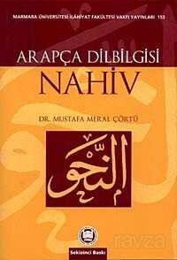 Arapça Dilbilgisi / Nahiv - 1