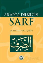 Arapça Dilbilgisi / Sarf - M.Ü. İlahiyat Fak. Vakfı Yayınları