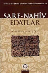 Arapça Dilbilgisi Sarf-Nahiv Edatlar - 1