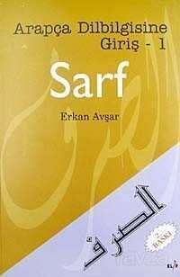 Arapça Dilbilgisine Giriş 1 Sarf - 1