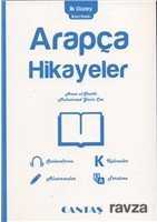 Arapça Hikayeler (İlk Düzey) - Cantaş Yayıncılık