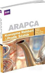 Arapça Konuşma Rehberi ve Pratik Sözlük - Boyut Yayın Grubu