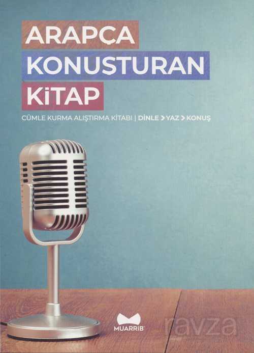 Zirvelerden Gönüllere - Muarrib