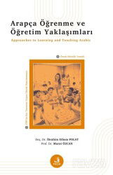 Arapça Öğrenme ve Öğretim Yaklaşımları - Fecr Yayınevi
