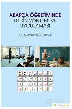 Arapça Öğretiminde Telkin Yönetimi ve Uygulaması - Hiper Yayın