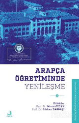 Arapça Öğretiminde Yenileşme - Fecr Yayınevi