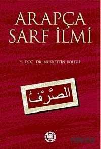 Arapça Sarf İlmi - 1