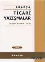 Arapça Ticari Yazışmalar - Cantaş Yayıncılık