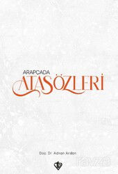 Arapçada Atasözleri - Diyanet Vakfı Yayınları