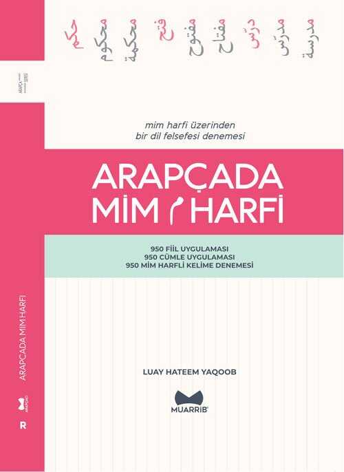 Arapçada Mim Harfi - Muarrib