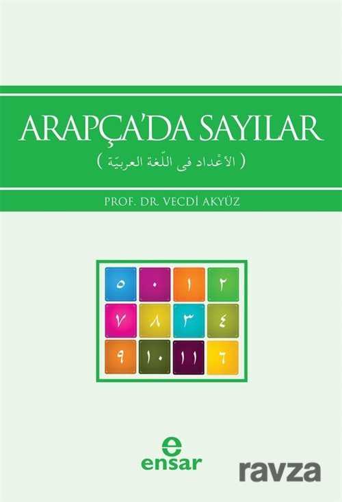 Arapça'da Sayılar - Ensar Neşriyat