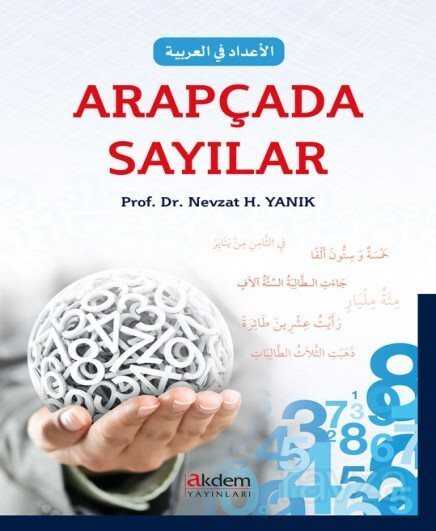 Arapçada Sayılar - Akdem Yayınları